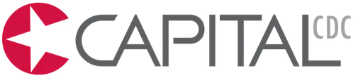 Capital Certified Development Corporation logo