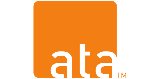 American Telemedicine Association logo