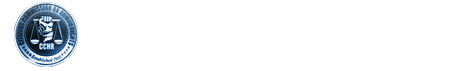 Citizens Commission on Human Rights logo