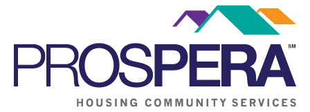 Housing and Community Services Inc logo