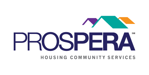Housing and Community Services Inc logo
