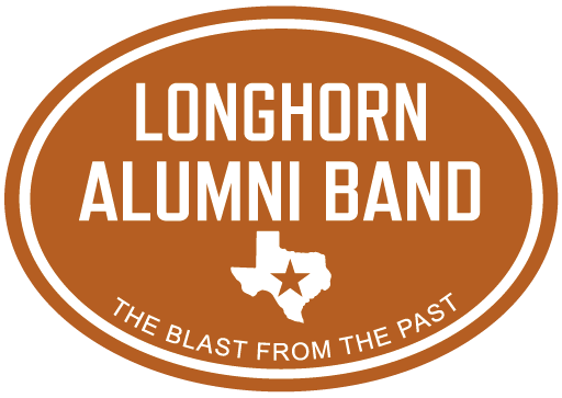 Longhorn Alumni Band logo