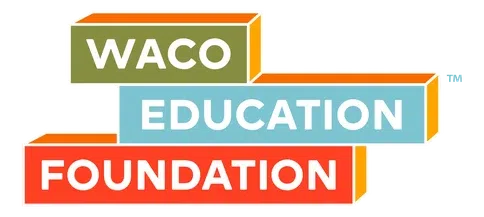 Waco ISD Education Foundation logo