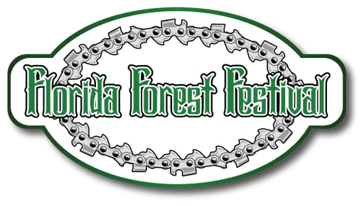 Florida Forest Festival Inc logo