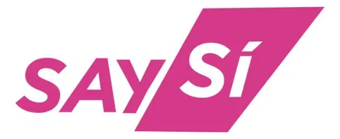 Say Si logo