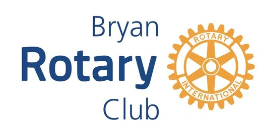 Bryan Rotary Club Charity Corporation logo