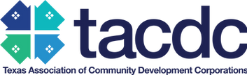 Texas Association of Community Development Corporations logo