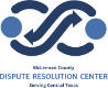 Mclennan County Dispute Resolution Center logo