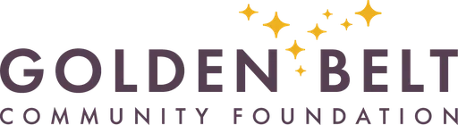 Golden Belt Community Foundation logo