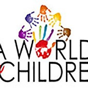 A World for Children logo