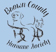 Brown County Humane Society logo