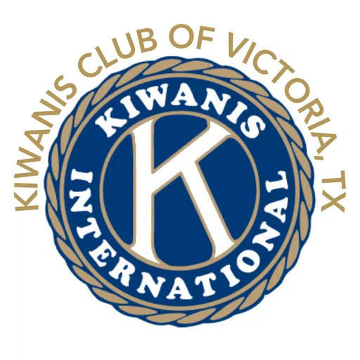 Kiwanis Club of Victoria Texas Foundation Inc logo