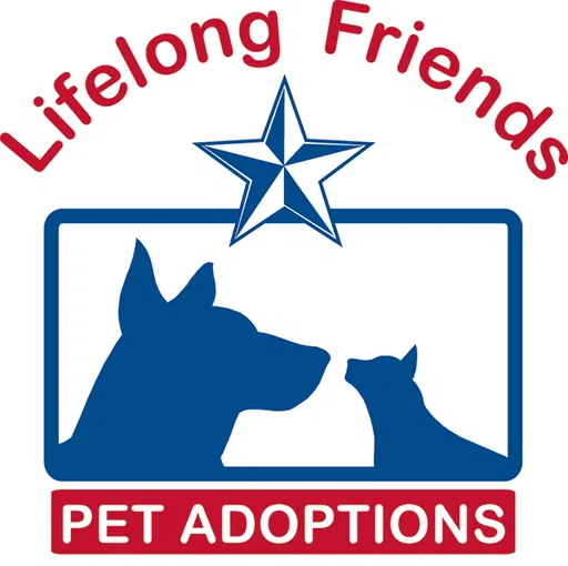 Lago Vista Pet Adoption and Welfare Service Inc logo