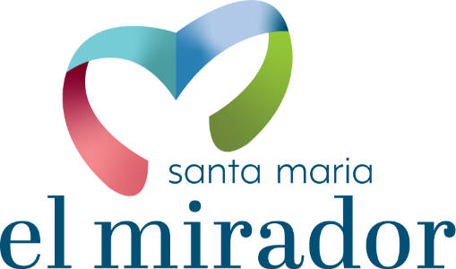 Santa Maria El Mirador logo