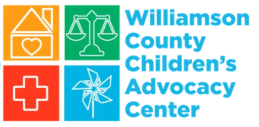 Williamson County Childrens Advocacy Center Inc logo