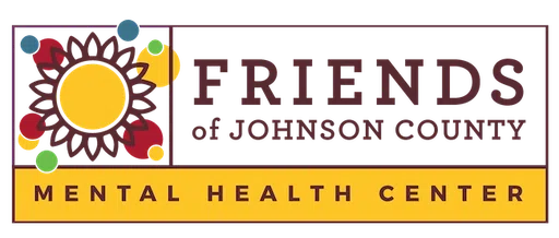 Friends of Johnson County Mental Health Center Inc logo