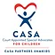 Casa Partners 4nmkids Inc logo