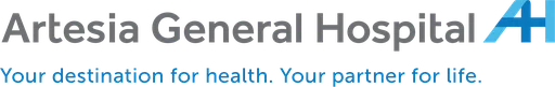 Artesia General Hospital logo