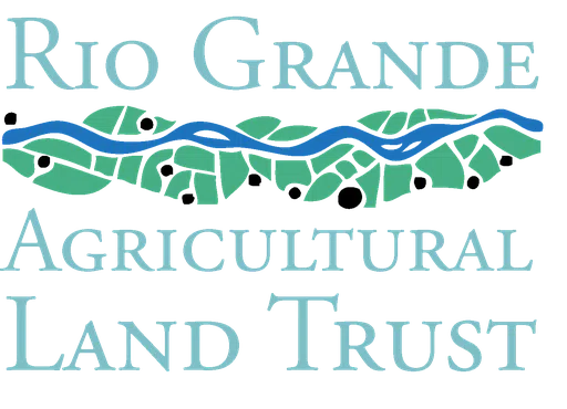 Rio Grande Agricultural Land Trust logo