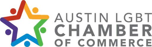 Austin Gay and Lesbian Chamber of Commerce logo