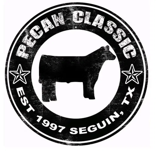 Guadalupe Valley Pecan Classic logo