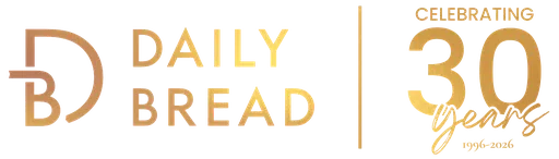 Daily Bread Ministries logo