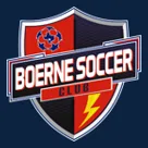 Boerne Soccer Club Inc logo
