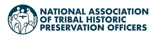 National Association of Tribal Historic Preservation Officers Inc logo
