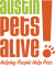 Austin Pets Alive logo