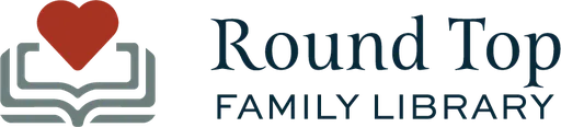 Round Top Library Association Inc logo