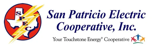San Patricio Electric Education Trust logo