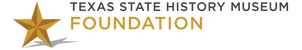 Texas State History Museum Foundation logo