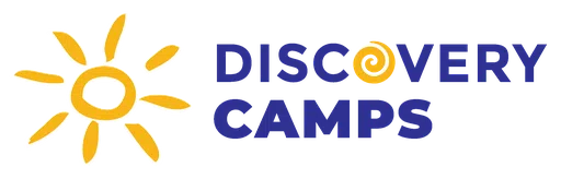 Discovery Camps Inc logo