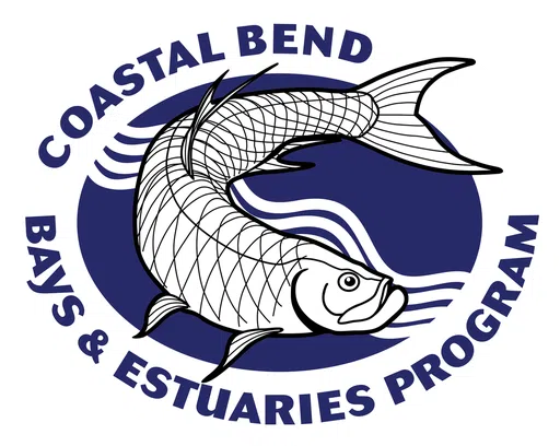 Coastal Bend Bays & Estuaries Program logo