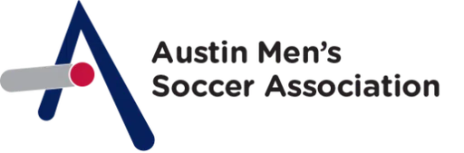 Austin Mens Soccer Association logo