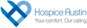 Hospice Austin Fund logo