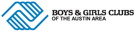 The Austin Boys and Girls Club Foundation logo