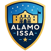 Information Systems Security Association logo
