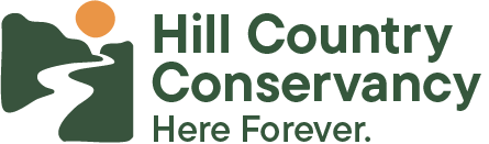 Hill Country Conservancy logo