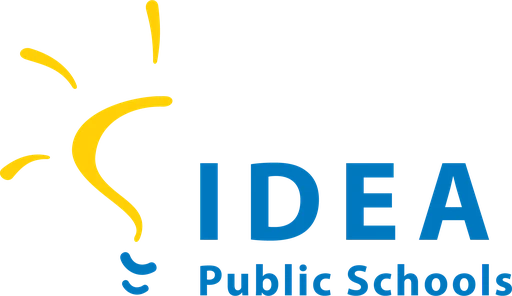 Idea Public Schools logo