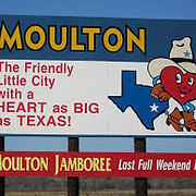 Moulton Chamber of Commerce and Agriculture Inc logo