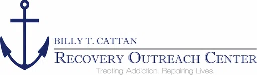 Billy T Cattan Recovery Outreach logo