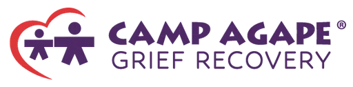 Camp Agape logo