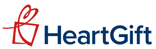 Heartgift Foundation logo