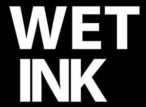 Wet Ink Music Productions Inc logo