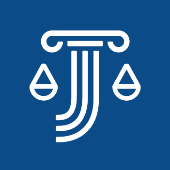 Justice League logo
