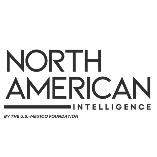 US Mexico Foundation logo