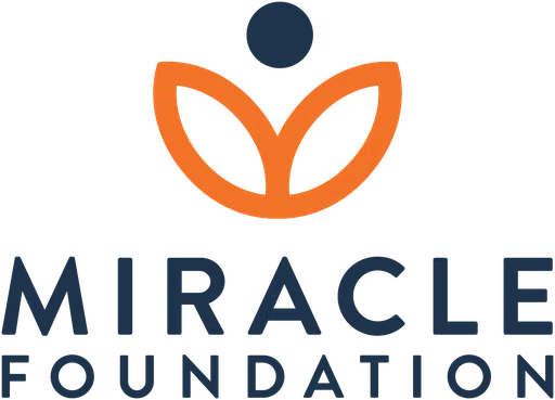 Miracle Foundation Inc logo