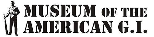Museum of the American G I Inc logo