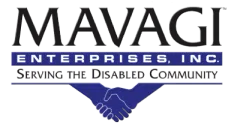 Mavagi Enterprises Inc logo
